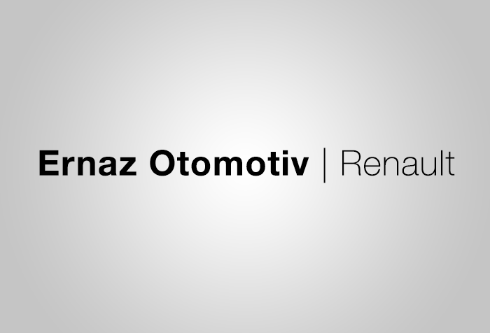 Ernaz Otomotiv San. Tic. ve Paz. A.Ş. - Renault