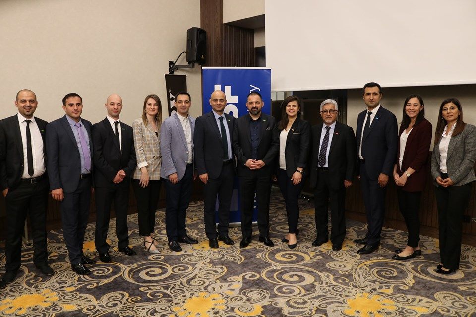 BASF Türk Kimya ve BRY Boya İş Birliği