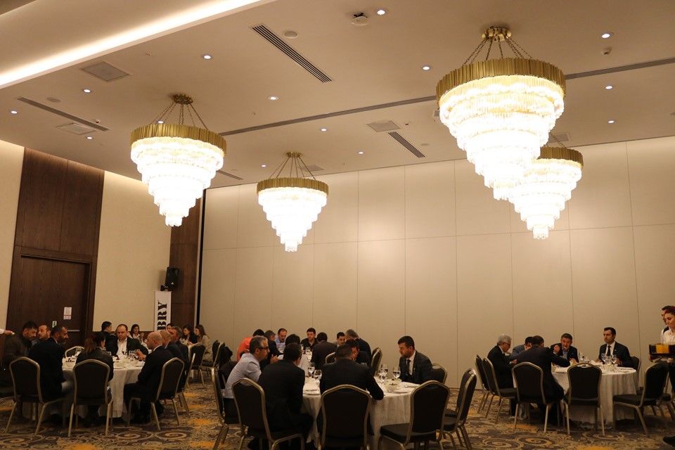 BASF Türk Kimya ve BRY Boya İş Birliği
