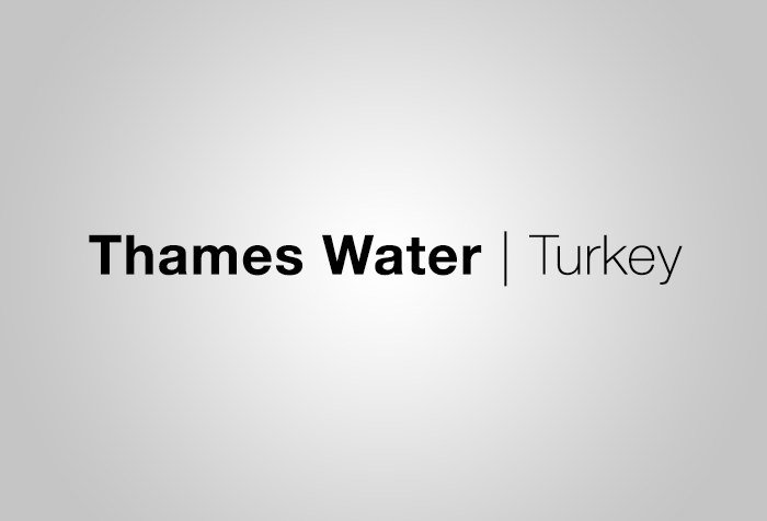 Thames Water Turkey