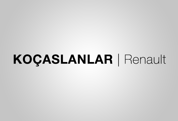 Koçaslanlar Oto. İnş. Pet. Ürn. Gıda San. Ltd. Şti.
