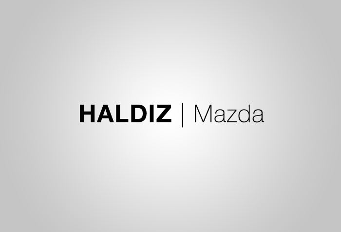 Haldz n. Oto. Tic. ve. Ltd. ti. - Mazda