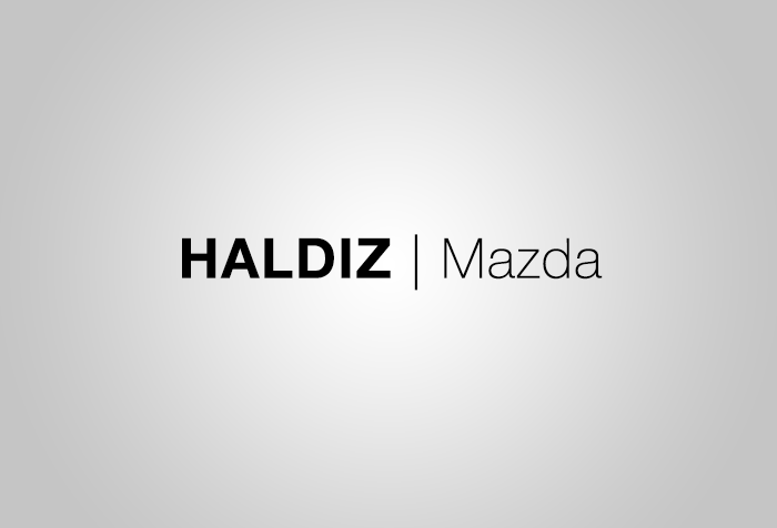 Haldız İnş. Oto. Tic. ve. Ltd. Şti. - Mazda