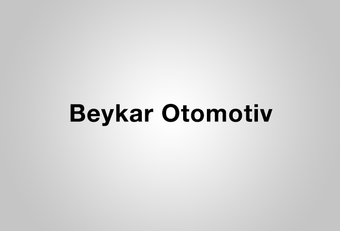 Beykar Oto. Petr. Ürn. San. Tic. Ltd. Şti. - Fiat