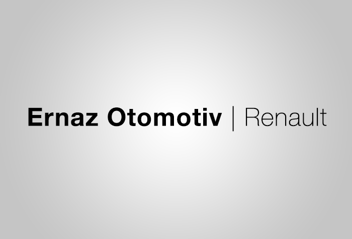 Ernaz Otomotiv San. Tic. ve Paz. A.. - Renault