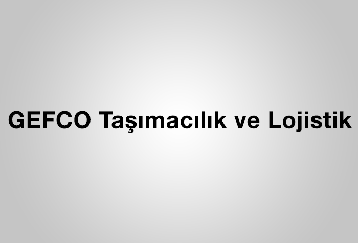 Gefco Taş. ve Loj. A.Ş.