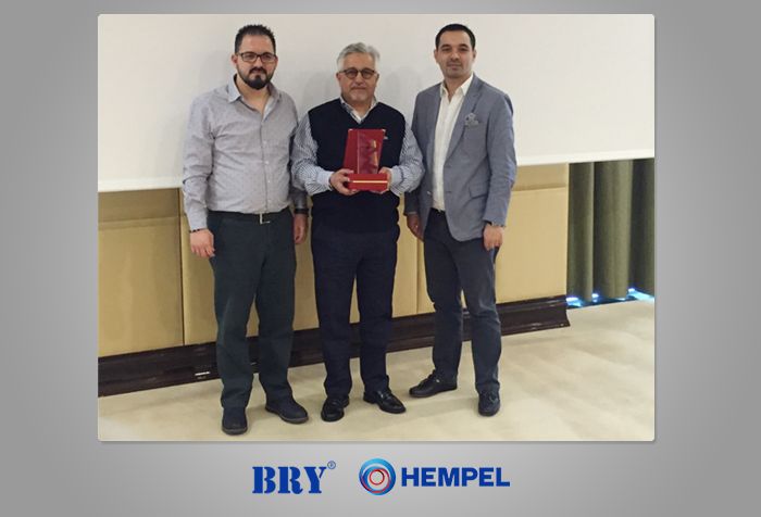 3 Yıldır Türkiye'nin En İyisiz!