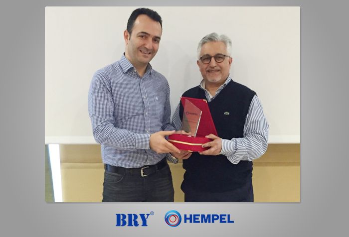 3 Yıldır Türkiye'nin En İyisiz!